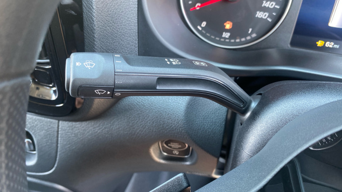 Mercedes-Benz Vito L2 Diesel Rwd 114CDI Pro Van 9G-Tronic - Image 28